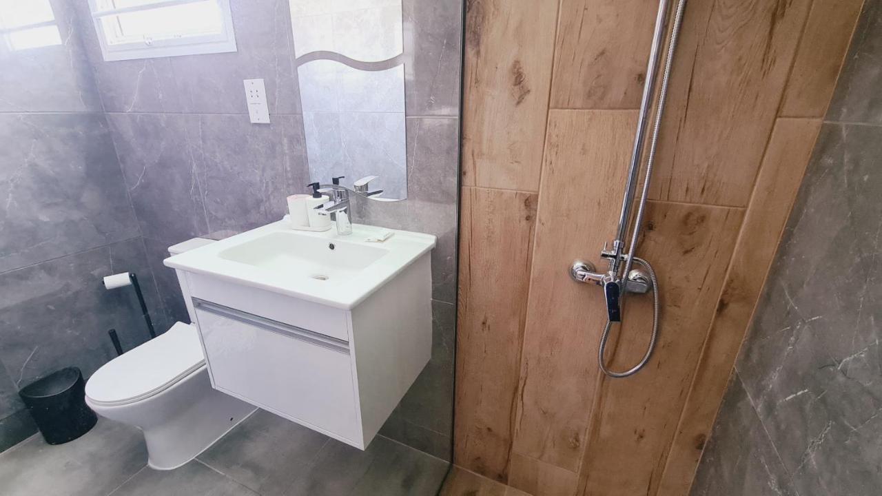Nissi Avenue 3 Apartment Ayia Napa