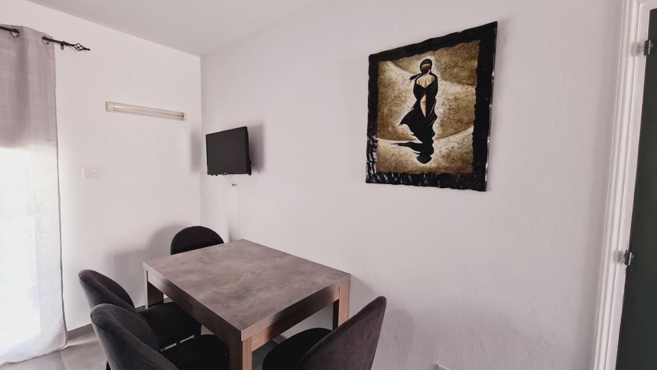 Nissi Avenue 3 Ayia Napa