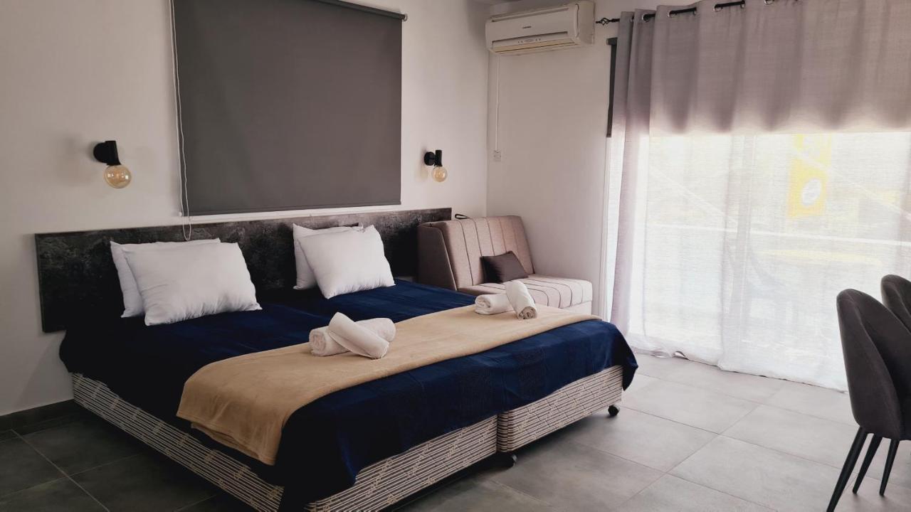 Apartment Nissi Avenue 3 *