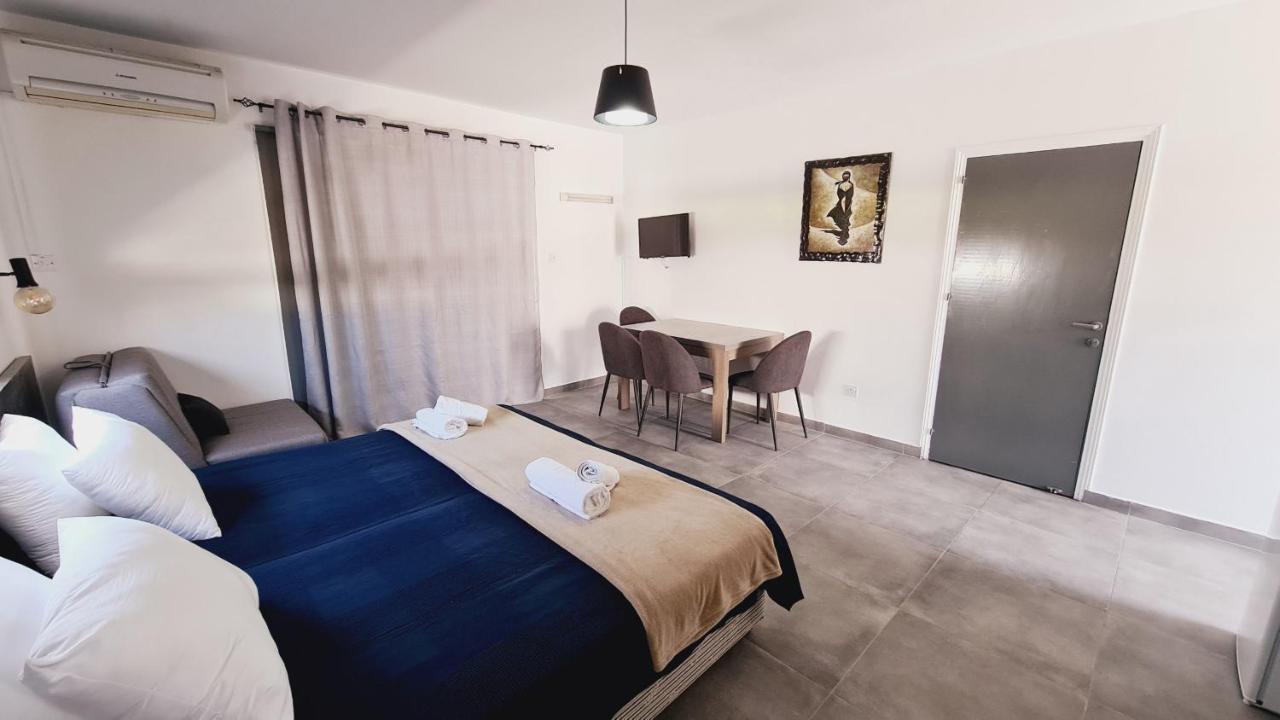 Nissi Avenue 3 Apartment Ayia Napa