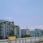Nissi Avenue Studio 3