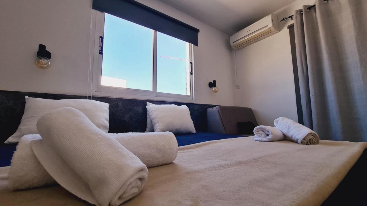 Apartment Nissi Avenue 3 Ayia Napa