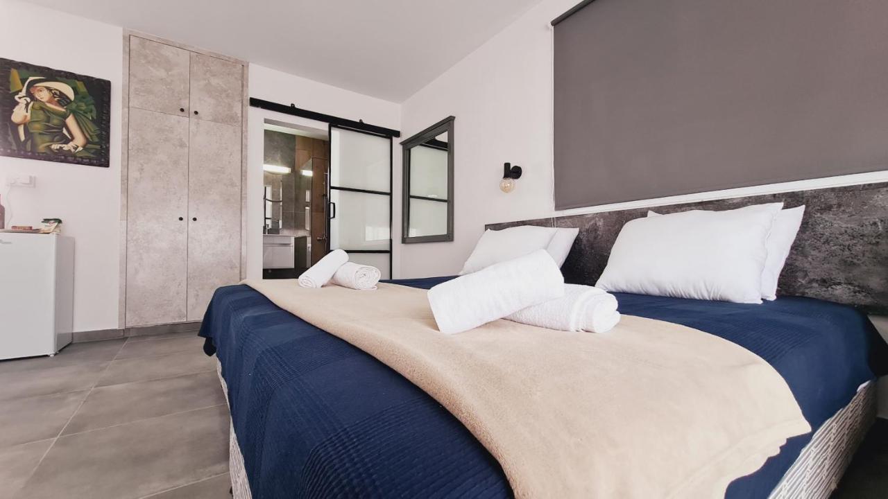 Apartment Nissi Avenue 3 Ayia Napa