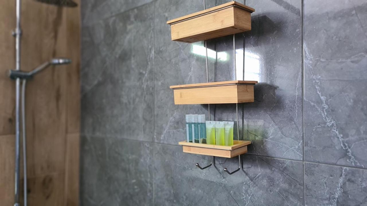 Apartment Nissi Avenue 3